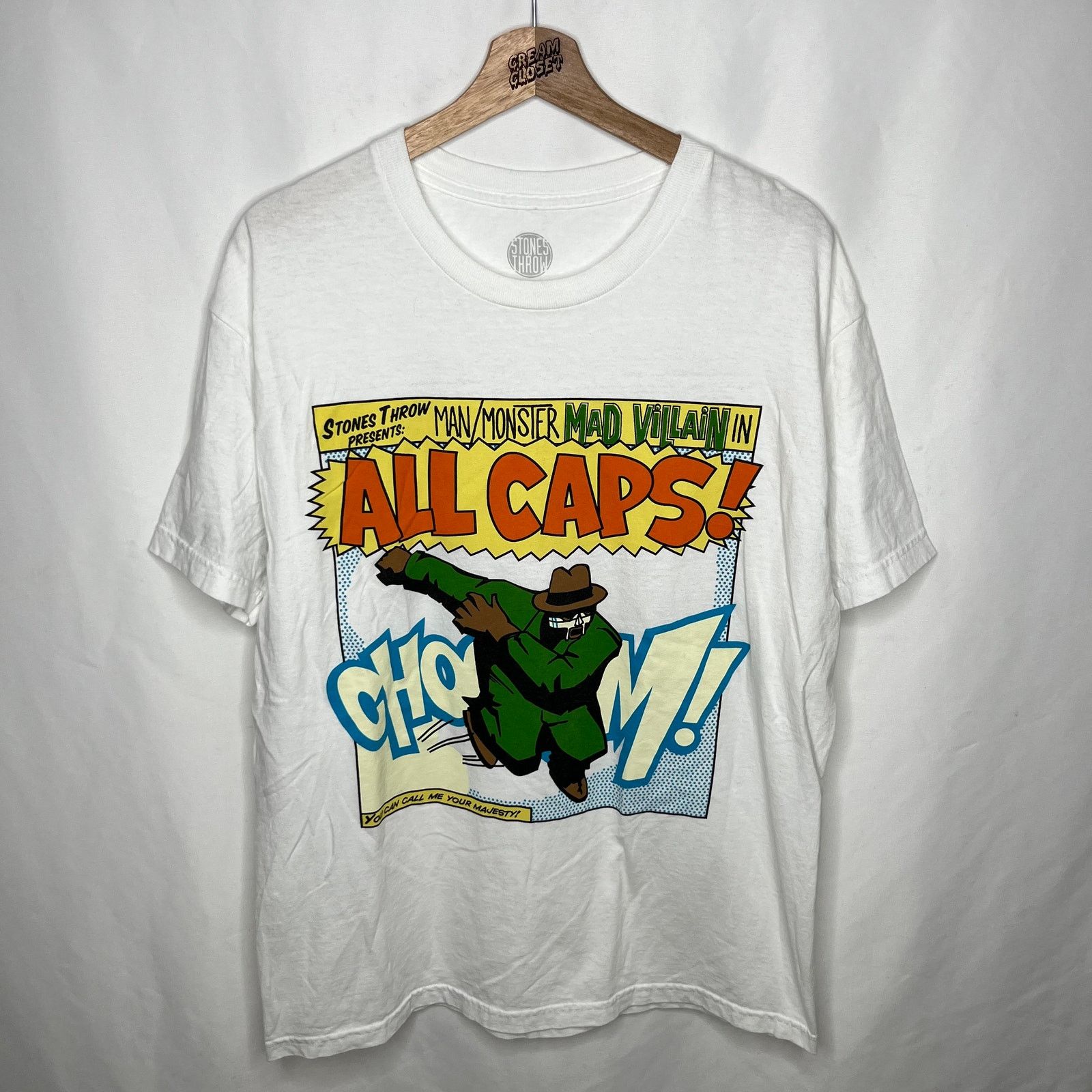 Stones Throw | Grailed