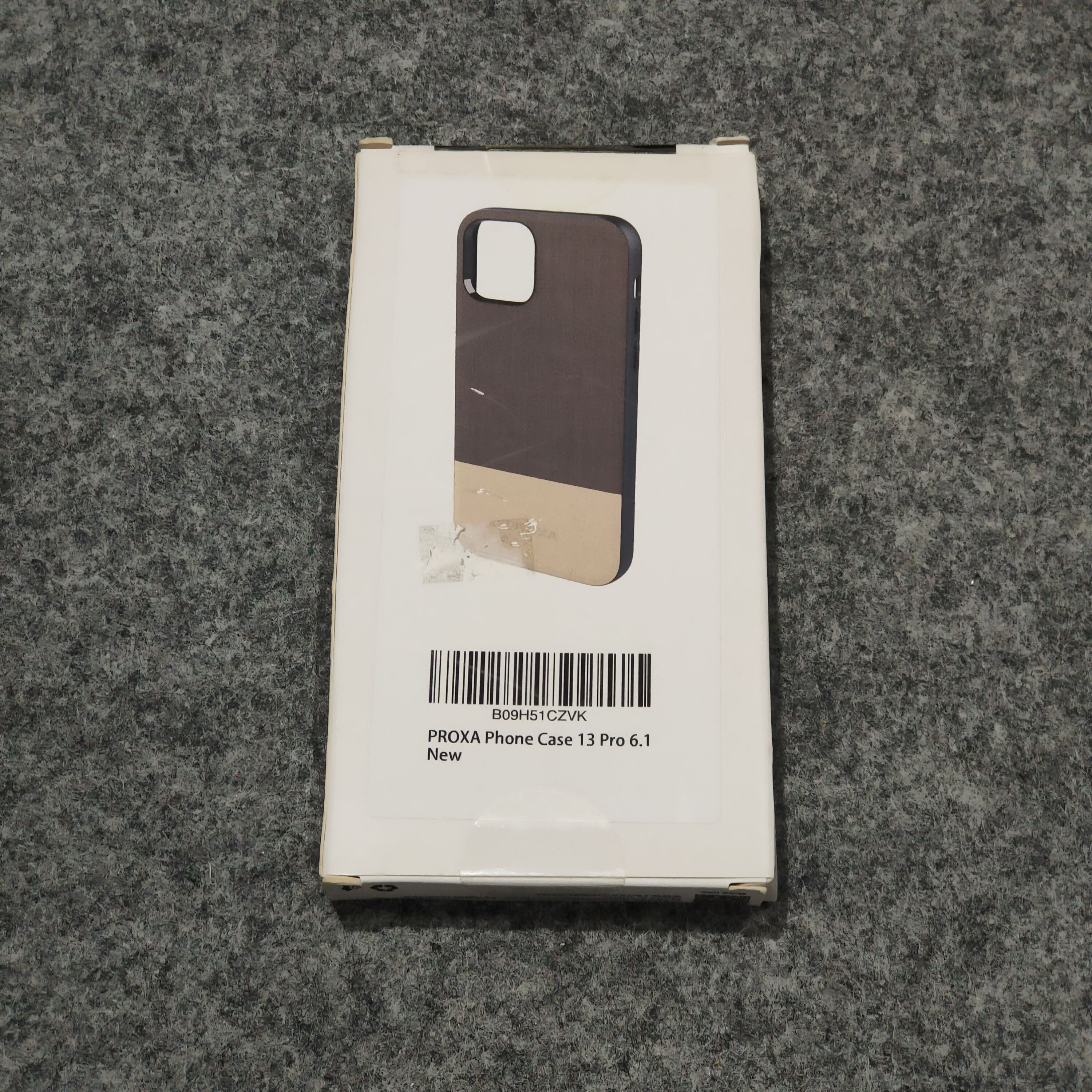Other 🔥Proxa iPhone 13 6.1 inch case Size ONE SIZE - 2 Thumbnail