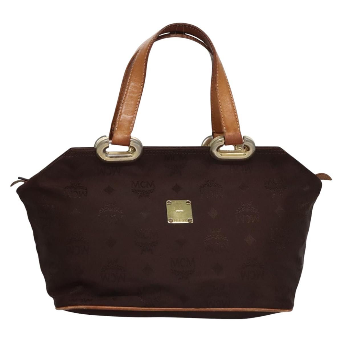 MCM MCM handbag Size ONE SIZE - 1 Thumbnail