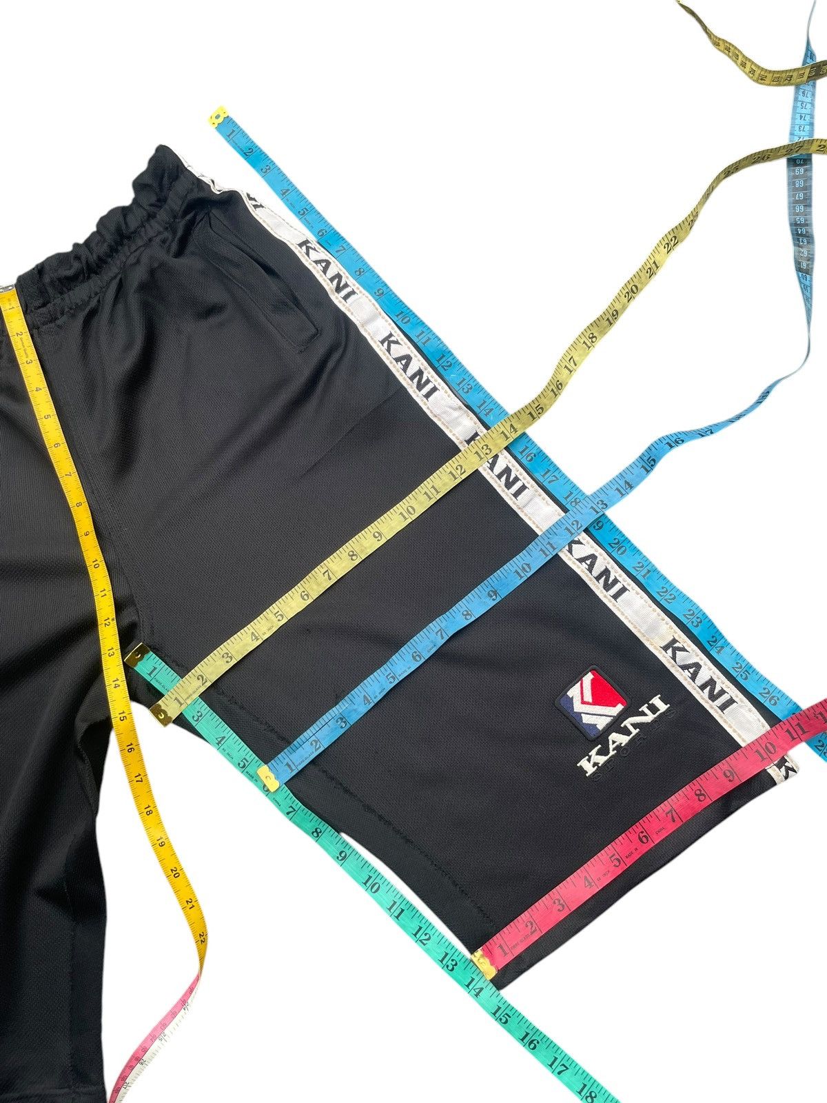 Karl Kani × Vintage Vintage Karl Kani Sport Short Size US 34 / EU 50 - 11 Thumbnail