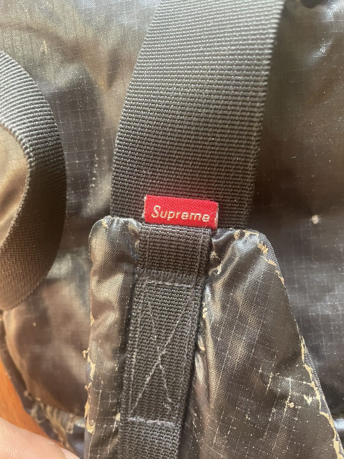 Supreme Supreme cross body bag Size ONE SIZE - 9 Thumbnail