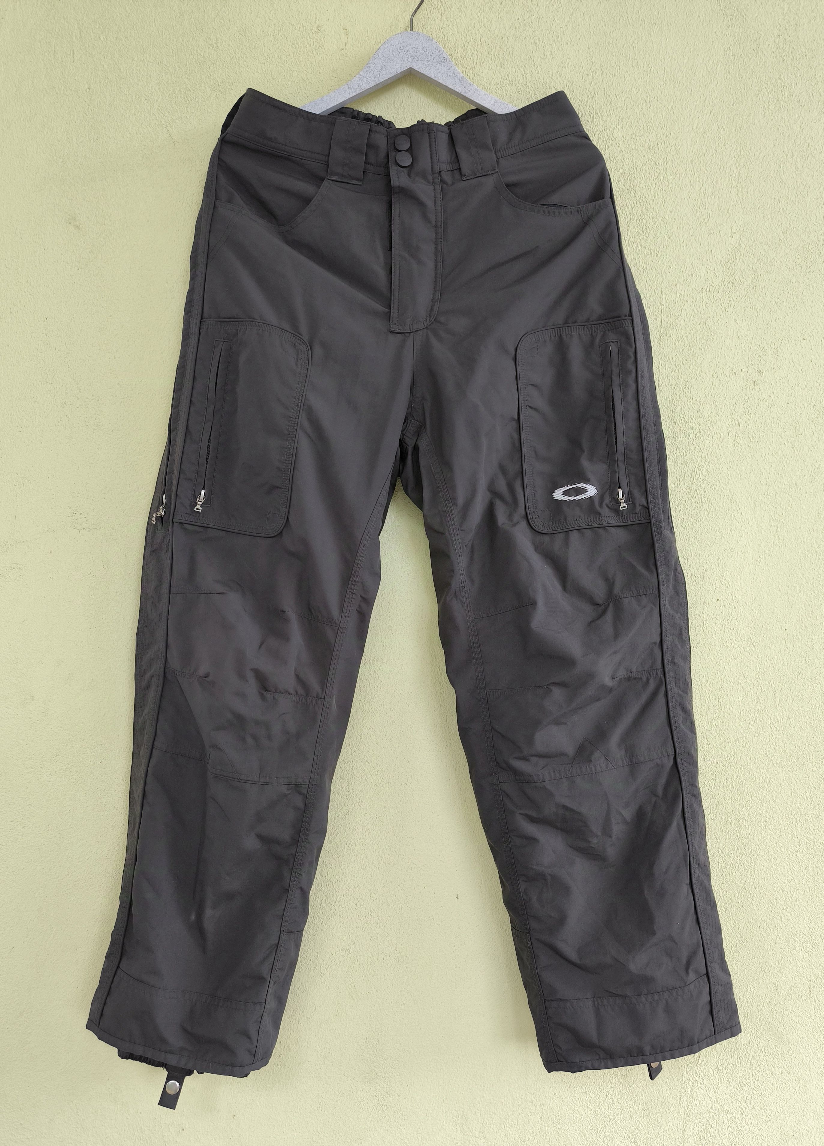 archive Oakley Technical Ski Pants M スノーボード