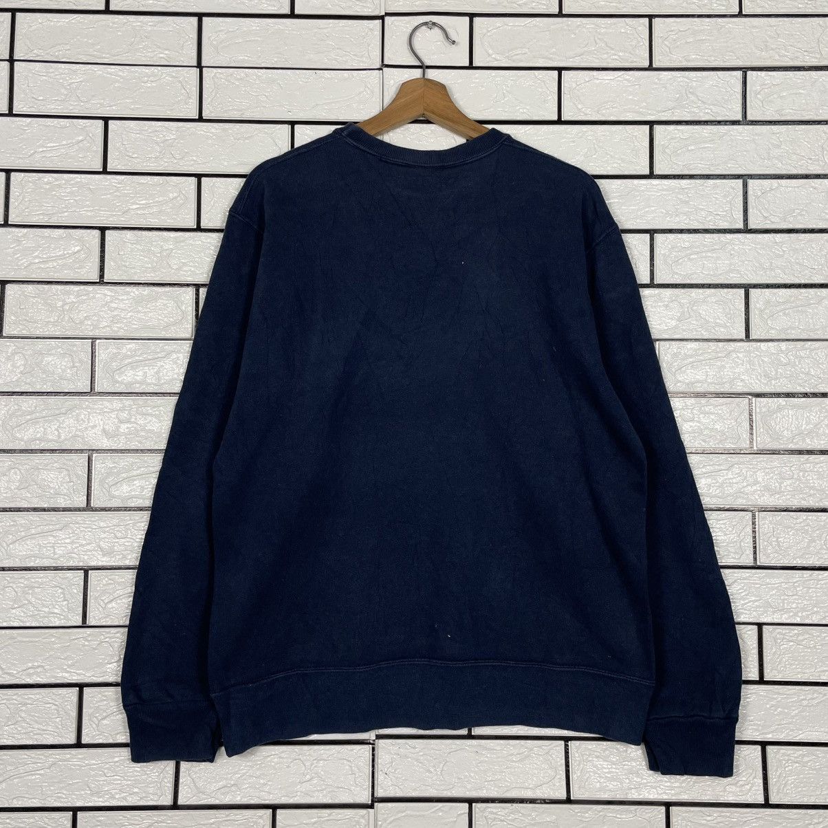 Champion Vintage Champion Sweatshirt Made In USA Size US L / EU 52-54 / 3 - 7 Thumbnail