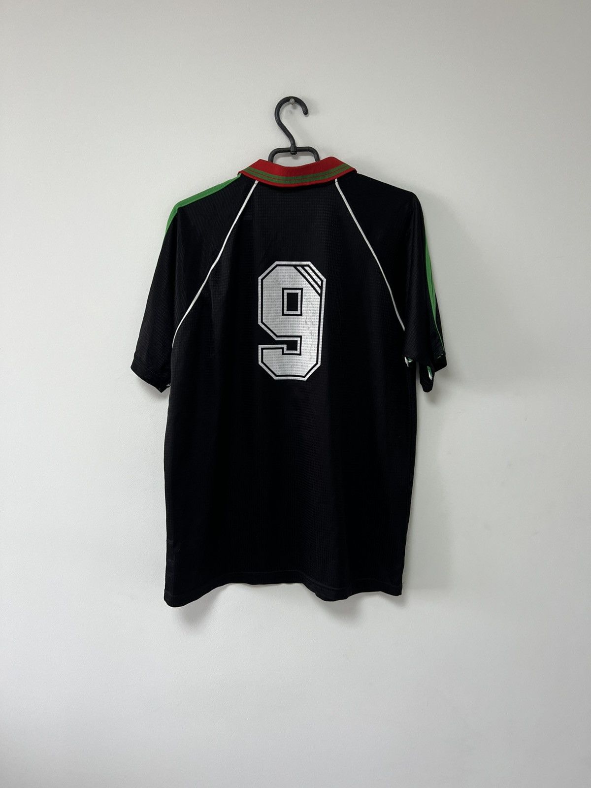Vintage Vintage 90’s Diyarbekir Spor Jersey Turkey Football Shirt XL Size US XL / EU 56 / 4 - 14 Thumbnail