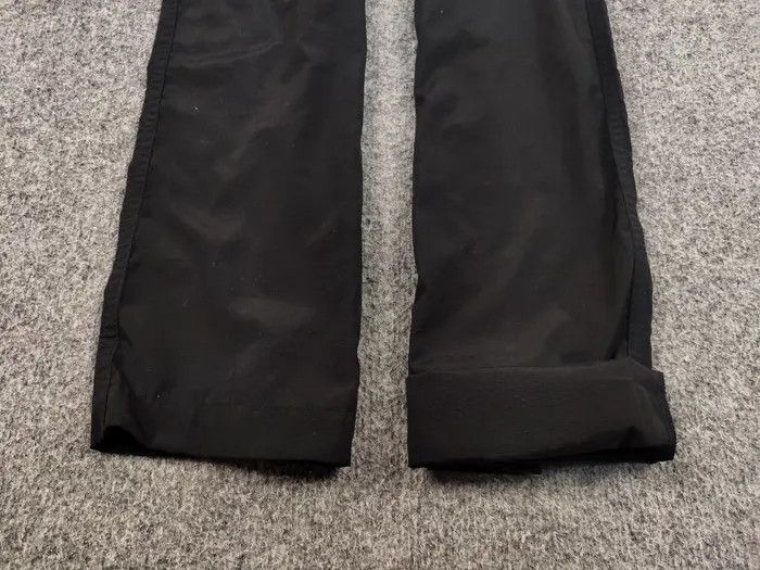 The North Face Vintage The North Face Cargo Black Track Pants x Shorts Y2K Size US 32 / EU 48 - 4 Thumbnail