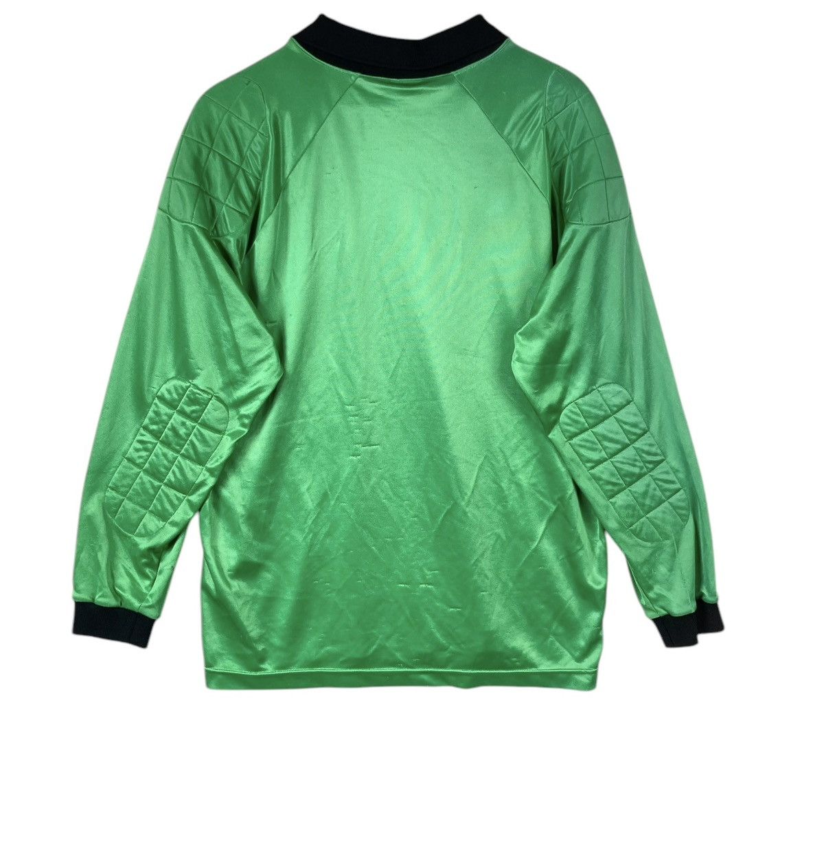 Kappa × Vintage Vintage 90s Kappa Keeper Jersey Football Soccer Size US L / EU 52-54 / 3 - 3 Thumbnail