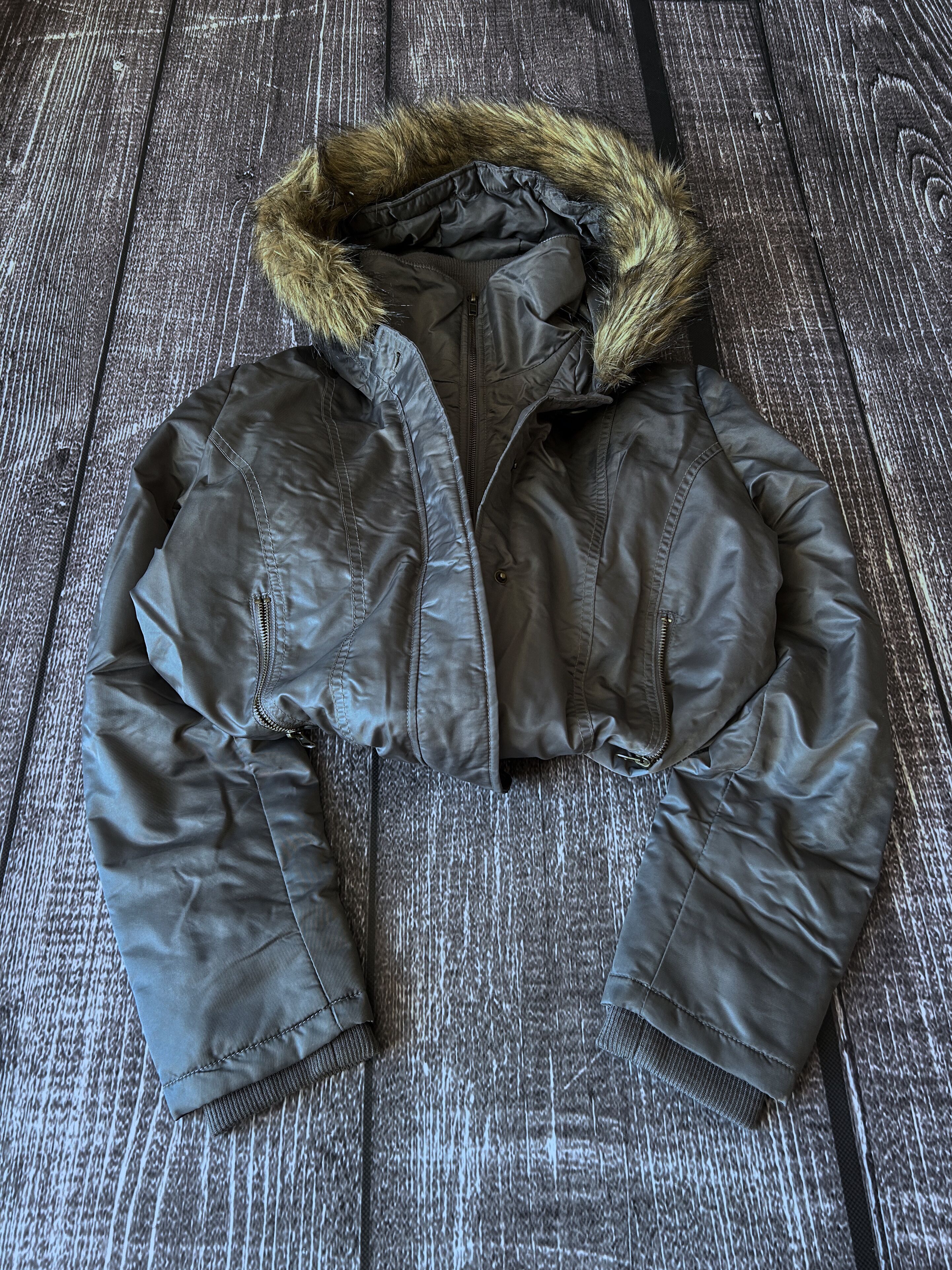 Pre-owned If Six Was Nine X Le Grande Bleu L G B Avant Garde If Six Was Nine Style Jacket Hur Hood 90s In Multicolor