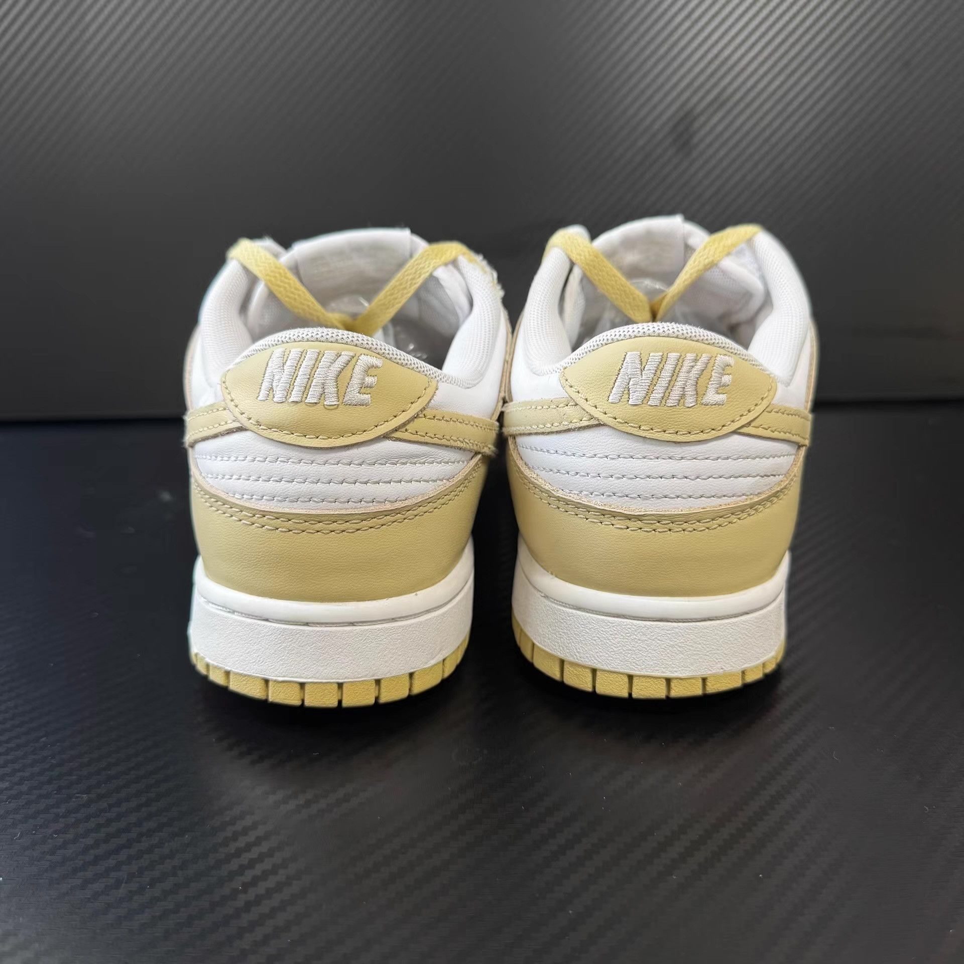 Nike Nike Dunk Q10 Size US 8.5 / EU 41-42 - 3 Thumbnail