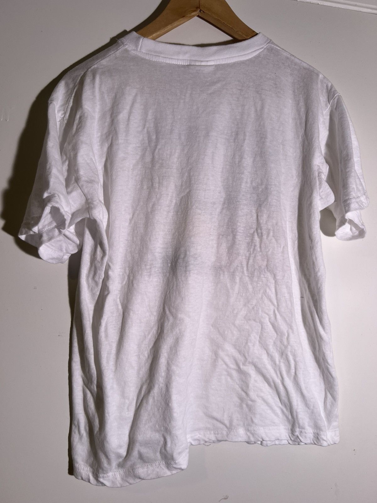 Vintage 90’s 2000’s Y2K VTG Vintage Freeport Bahamas Retro Map Shirt Size US L / EU 52-54 / 3 - 2 Thumbnail