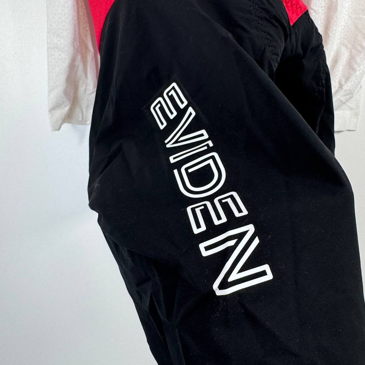 Asos Assos Switzerland Ski Racing Suit BMW Tudor Women Size M Size 34" / US 12 / IT 48 - 5 Thumbnail