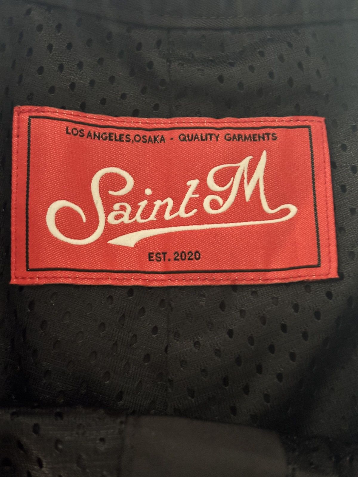 Saint Michael SAINT MICHAELS SHORTS SIZE M Size US 36 / EU 52 - 5 Thumbnail