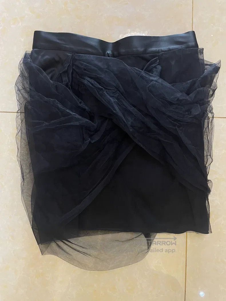 Y/Project Y/Project Size L Skirt Size 27" / US 4 / IT 40 - 1 Thumbnail