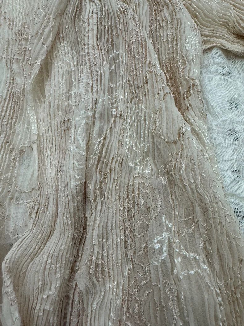 Issey Miyake issey miyake Willow branches with long sleeves Size M / US 6-8 / IT 42-44 - 2 Thumbnail