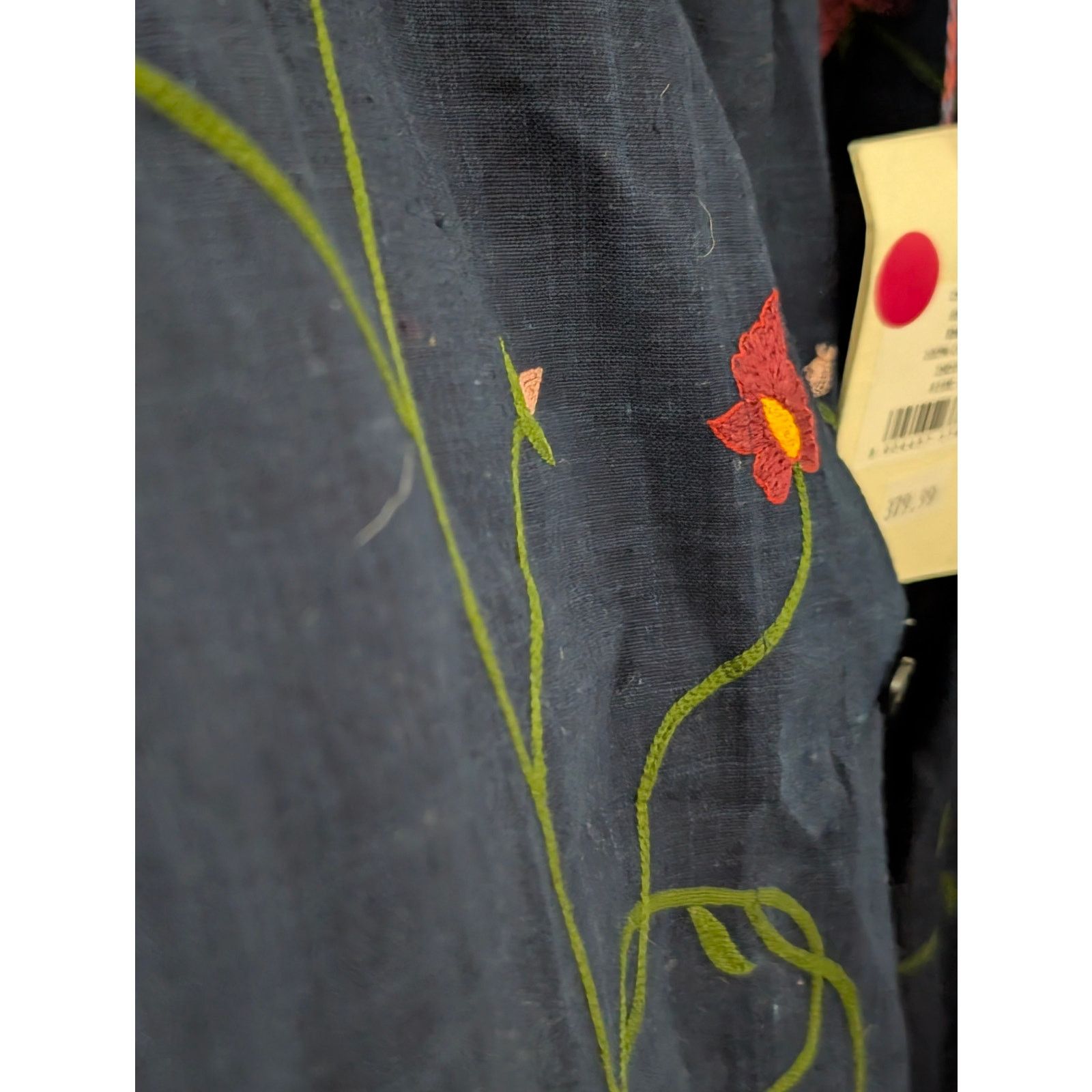 Kardo Kardo Ronen Shirt (masterpiece) (S) Size US S / EU 44-46 / 1 - 9 Thumbnail
