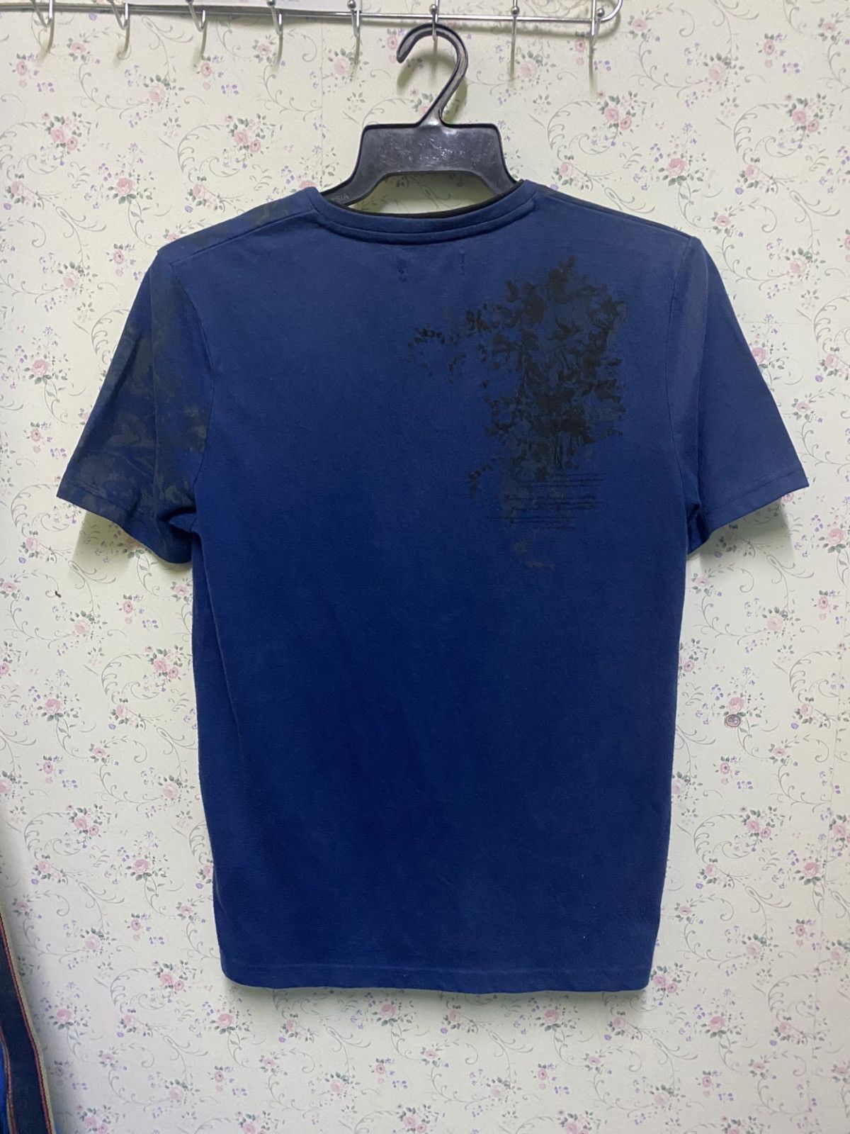 Designer × Japanese Brand × semanticdesign Very rare semantics design logo Size US L / EU 52-54 / 3 - 4 Thumbnail