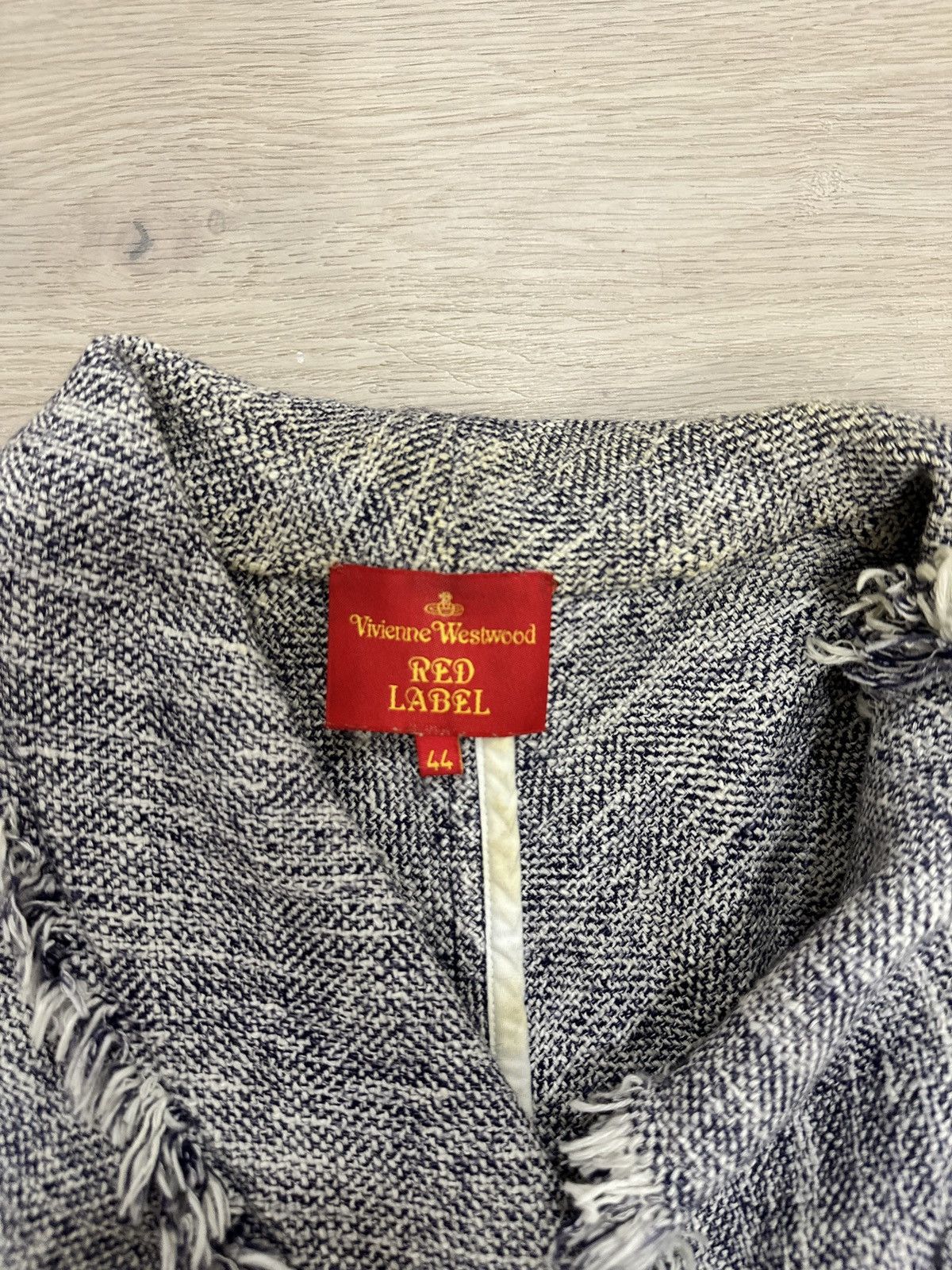Vivienne Westwood Vivienne westwood red label Size M / US 6-8 / IT 42-44 - 4 Thumbnail