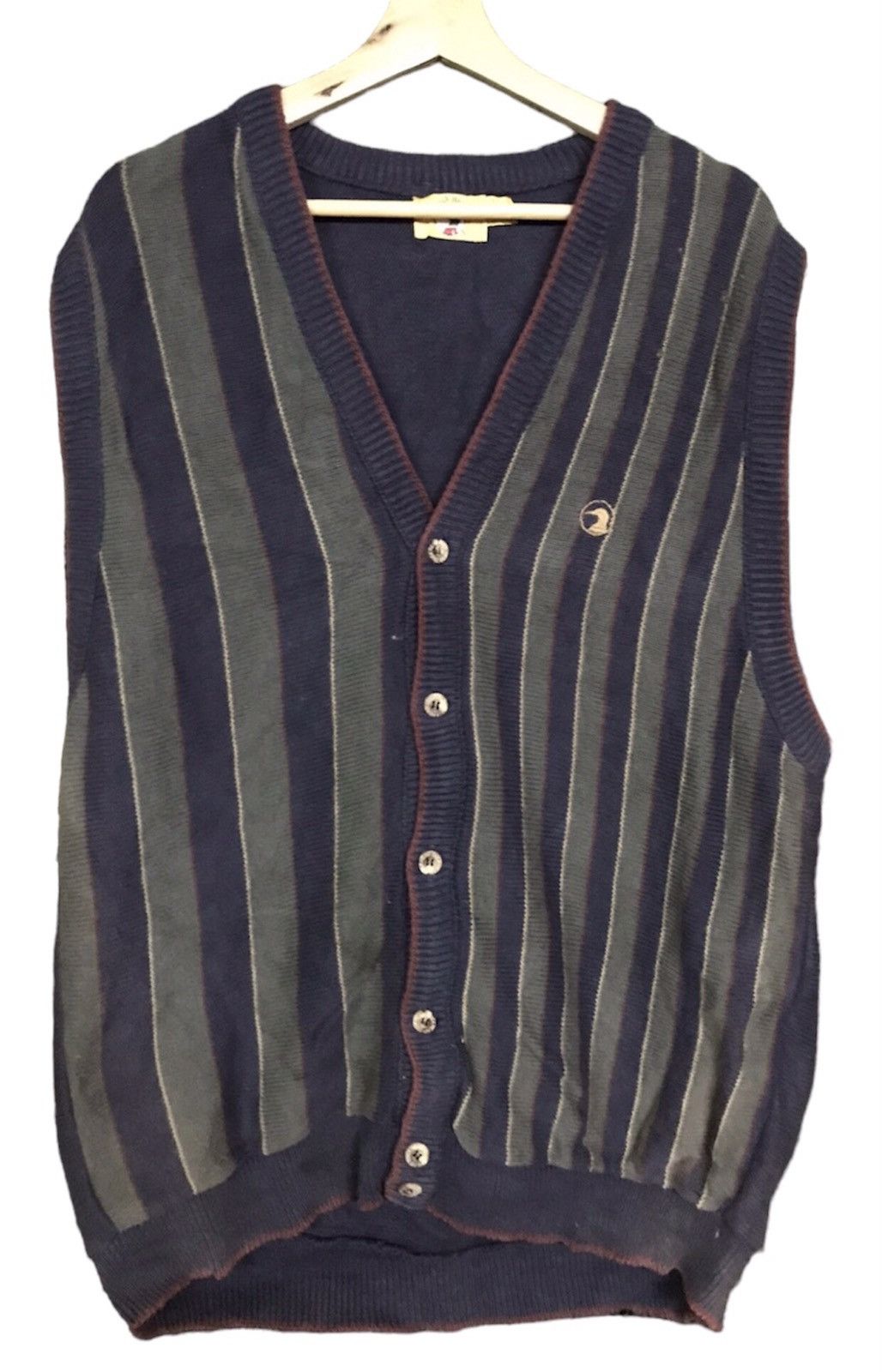 Duck Head Duck Head Vest Small Logo Size US XL / EU 56 / 4 - 1 Thumbnail