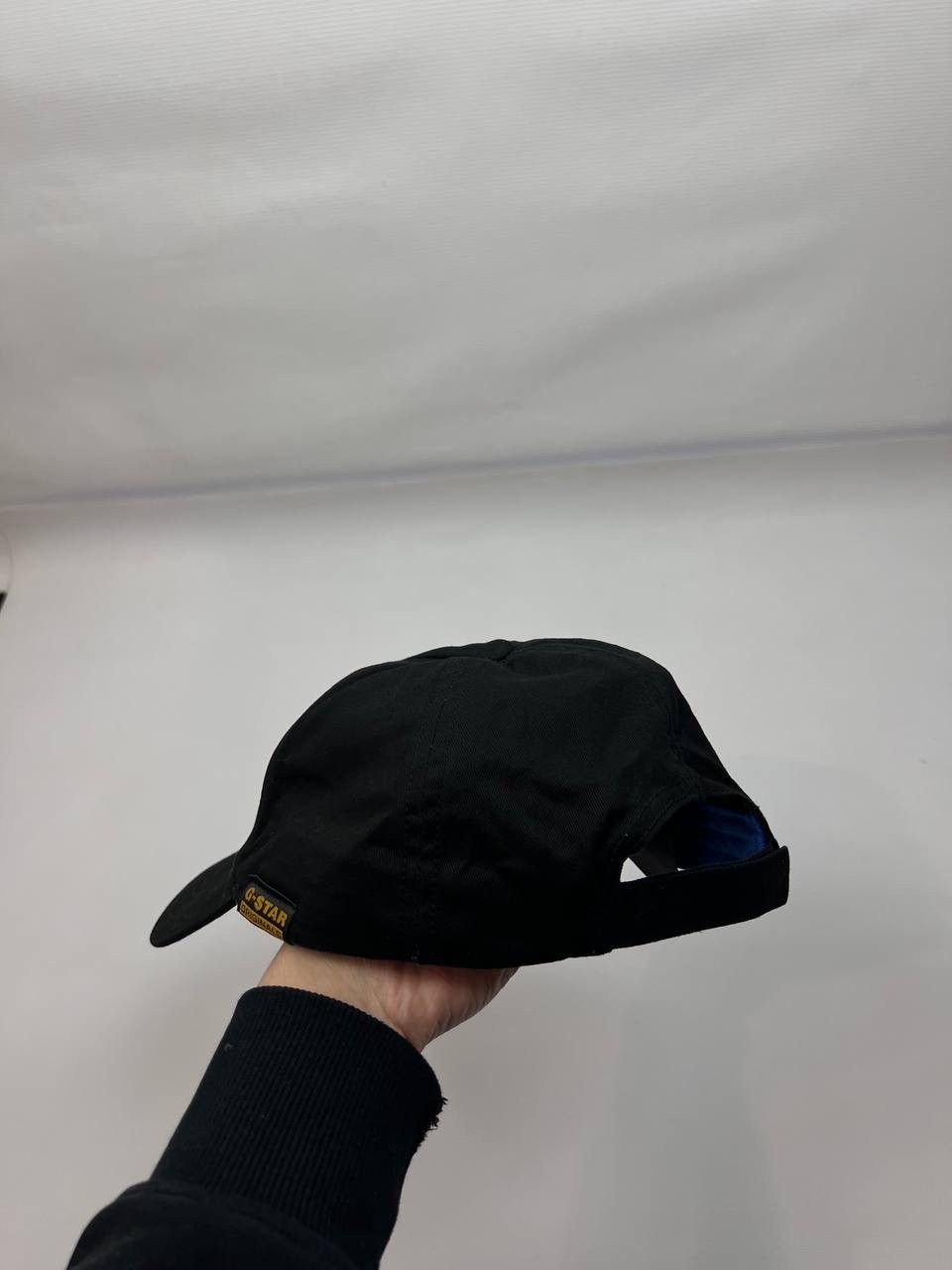 G-Star G Star Raw cap one size Size ONE SIZE - 6 Thumbnail