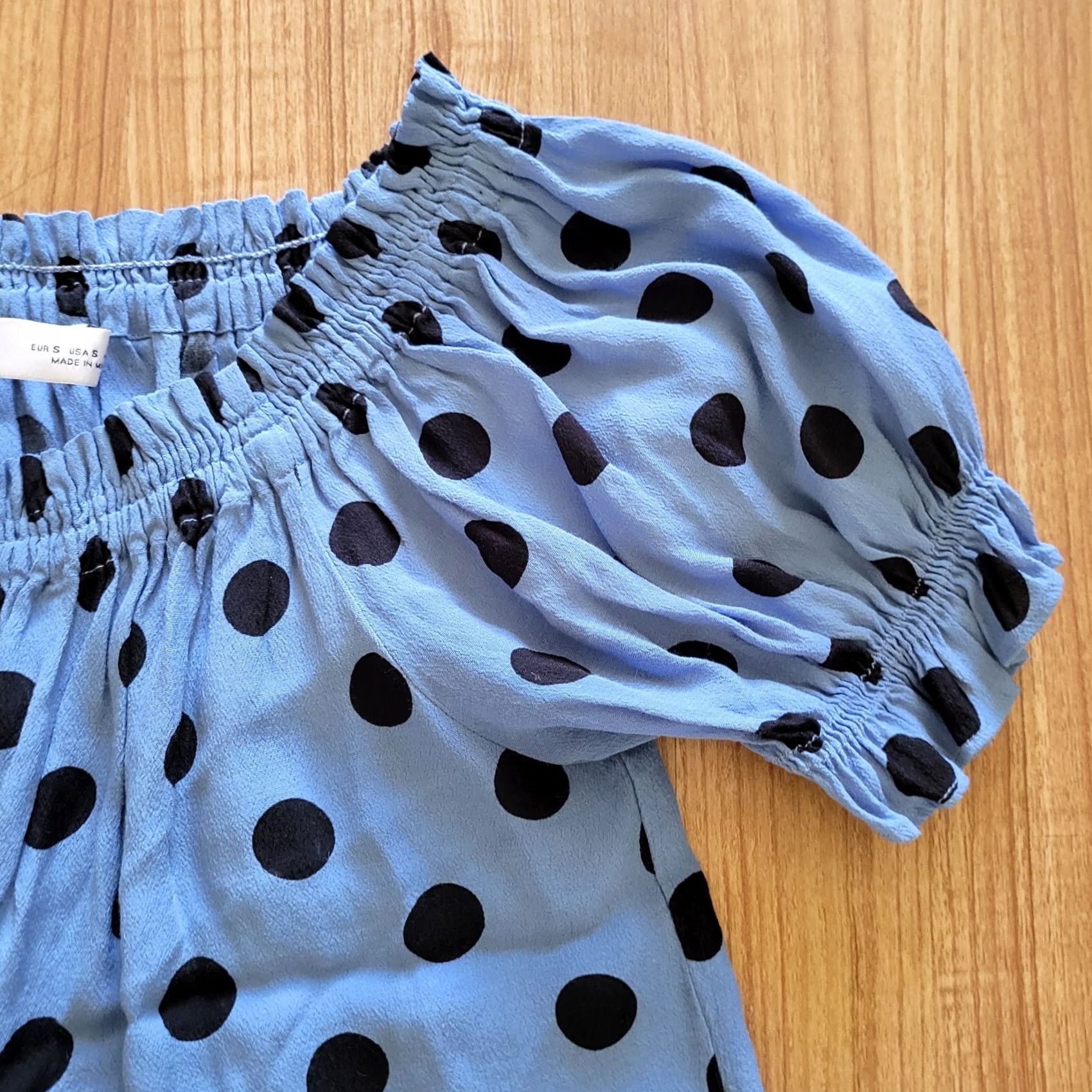 Zara VINTAGE? Size S / US 4 / IT 40 - 6 Thumbnail