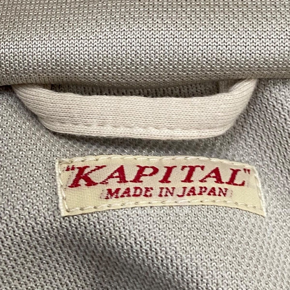 Kapital kapital "Wet G -T -r ribs D Jae R Se YT etc. CK CK C" Size US M / EU 48-50 / 2 - 6 Thumbnail