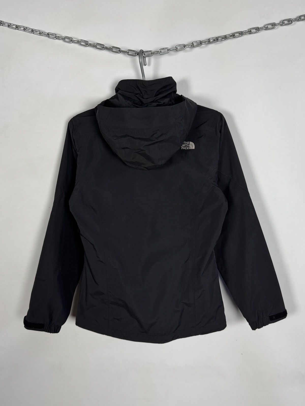 The North Face The North Face HyVent Windbreaker Outdoor Jacket Size XS Size XS / US 0-2 / IT 36-38 - 14 Thumbnail