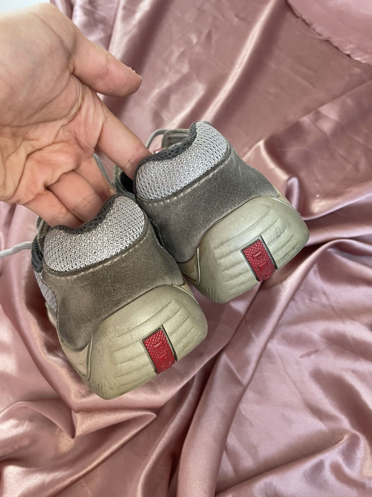 Prada Prada shoes Size US 6 / IT 36 - 9 Thumbnail