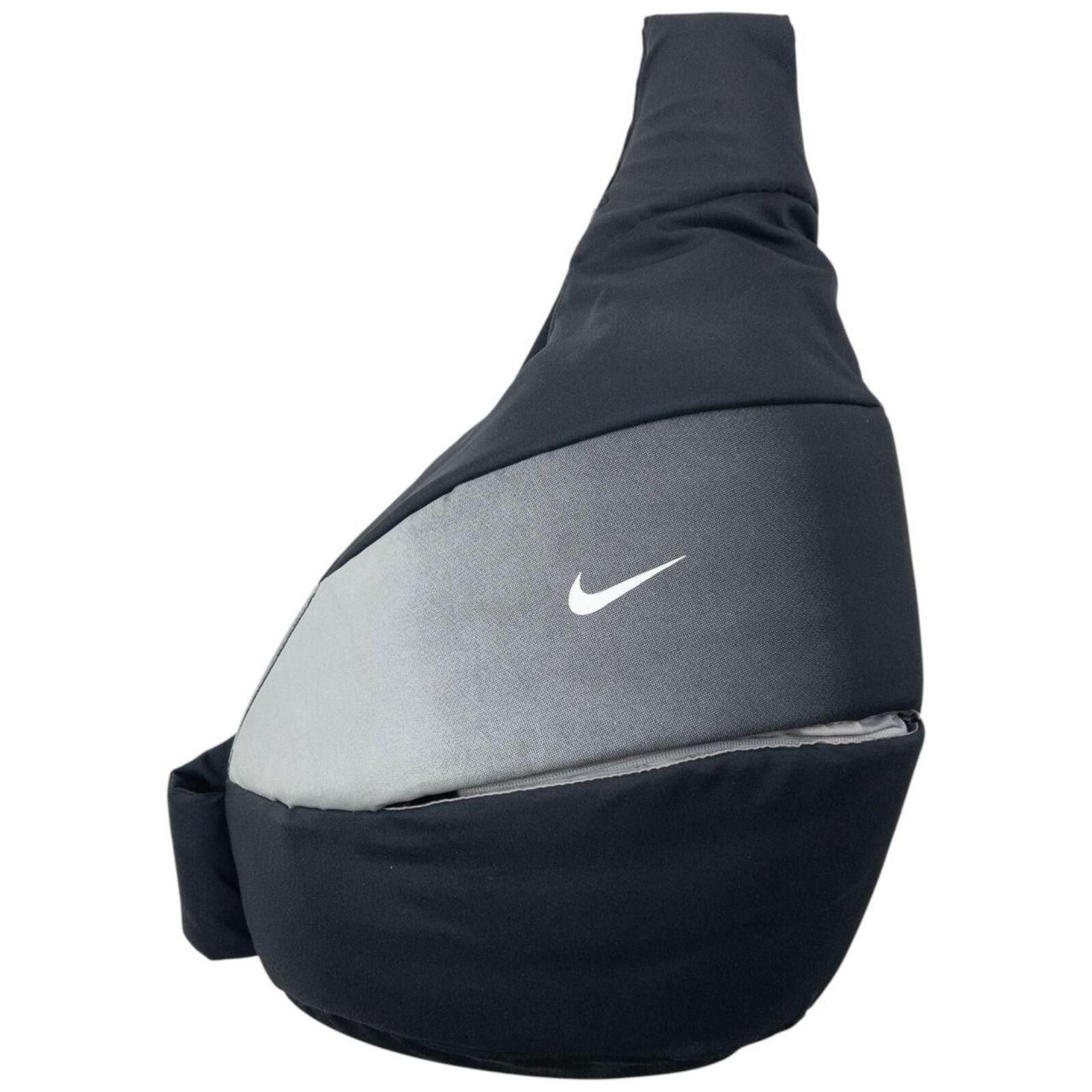 Nike Vintage 90s Nike Sling Bag Size ONE SIZE - 1 Thumbnail