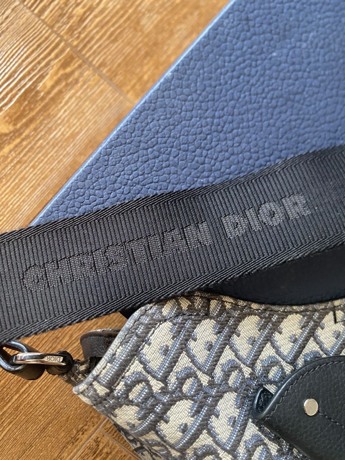 Dior Dior saddle bag Size ONE SIZE - 5 Thumbnail