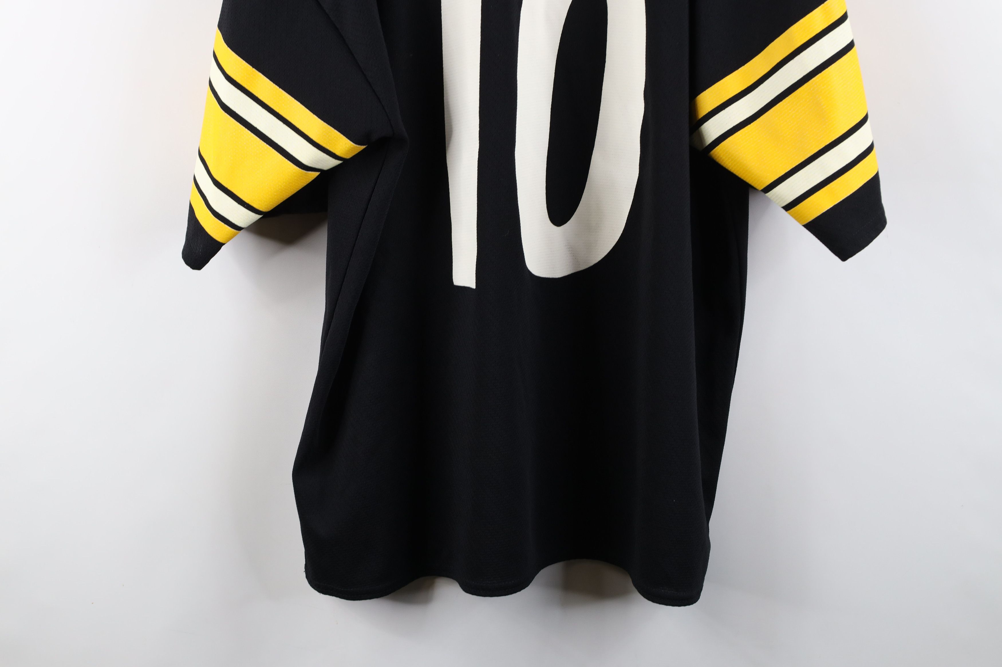 Vintage Vintage 90s Stewart Pittsburgh Steelers Football Jersey USA Size US XL / EU 56 / 4 - 14 Thumbnail
