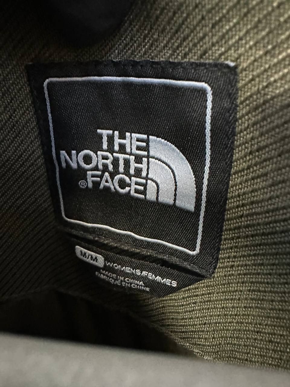 The North Face The North Face Trench Coat Waterproof Primaloft Jacket Size M / US 6-8 / IT 42-44 - 11 Thumbnail