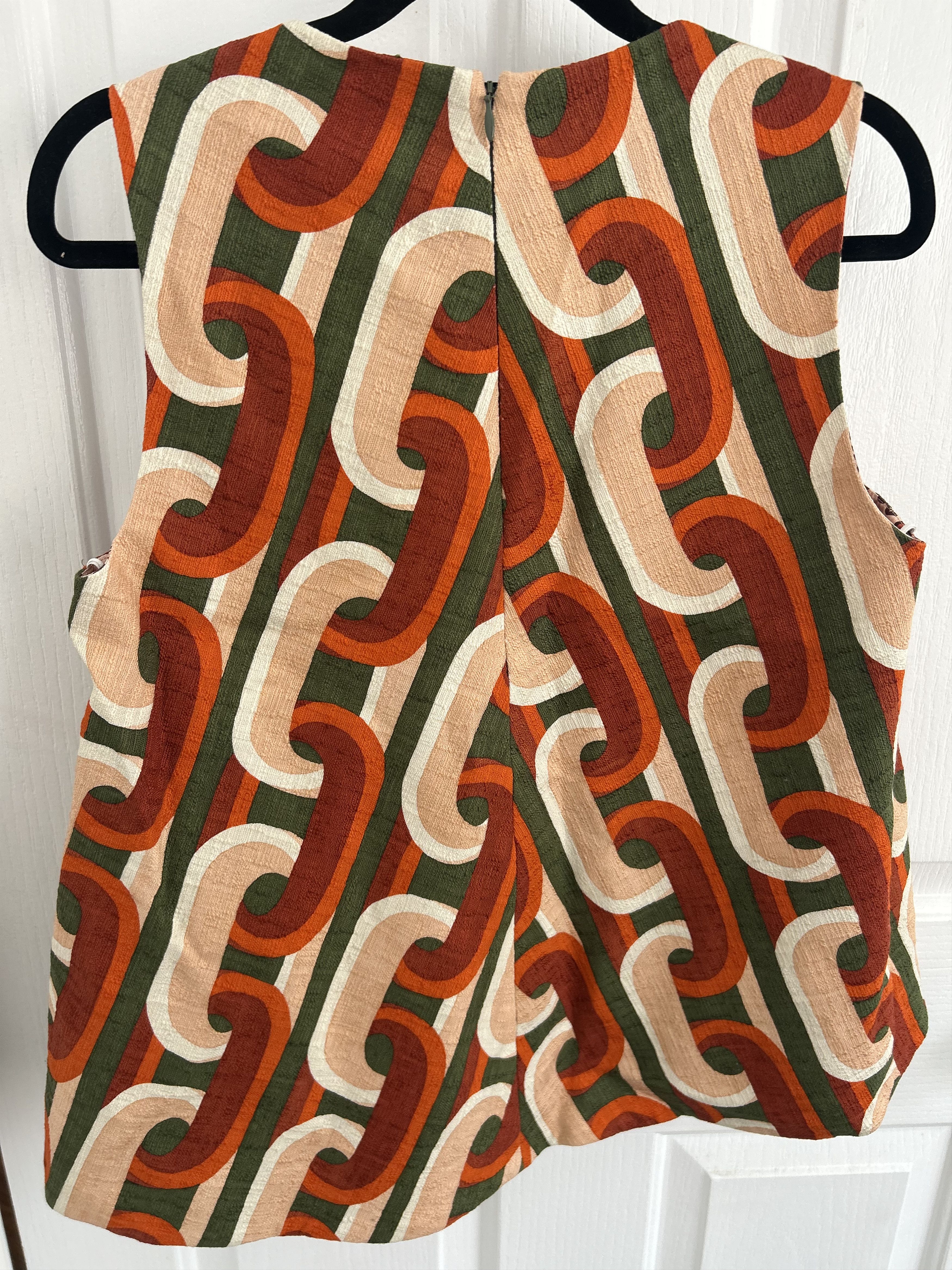 La DoubleJ La DoubleJ La Scala top Size S / US 4 / IT 40 - 2 Thumbnail