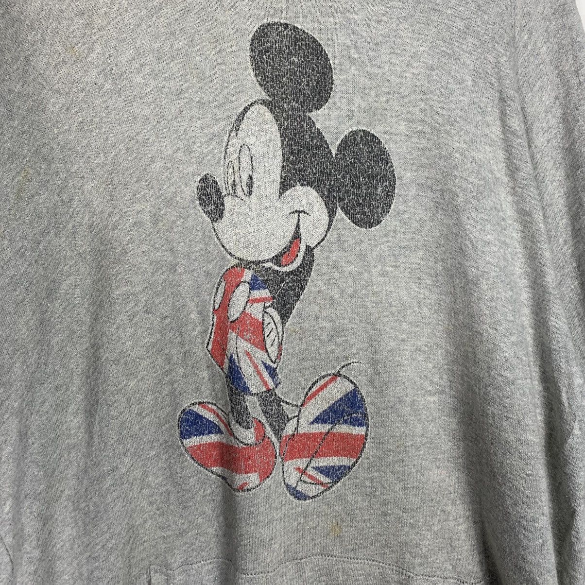 Disney Disney Mickey Mouse Hoodie Size US L / EU 52-54 / 3 - 13 Thumbnail