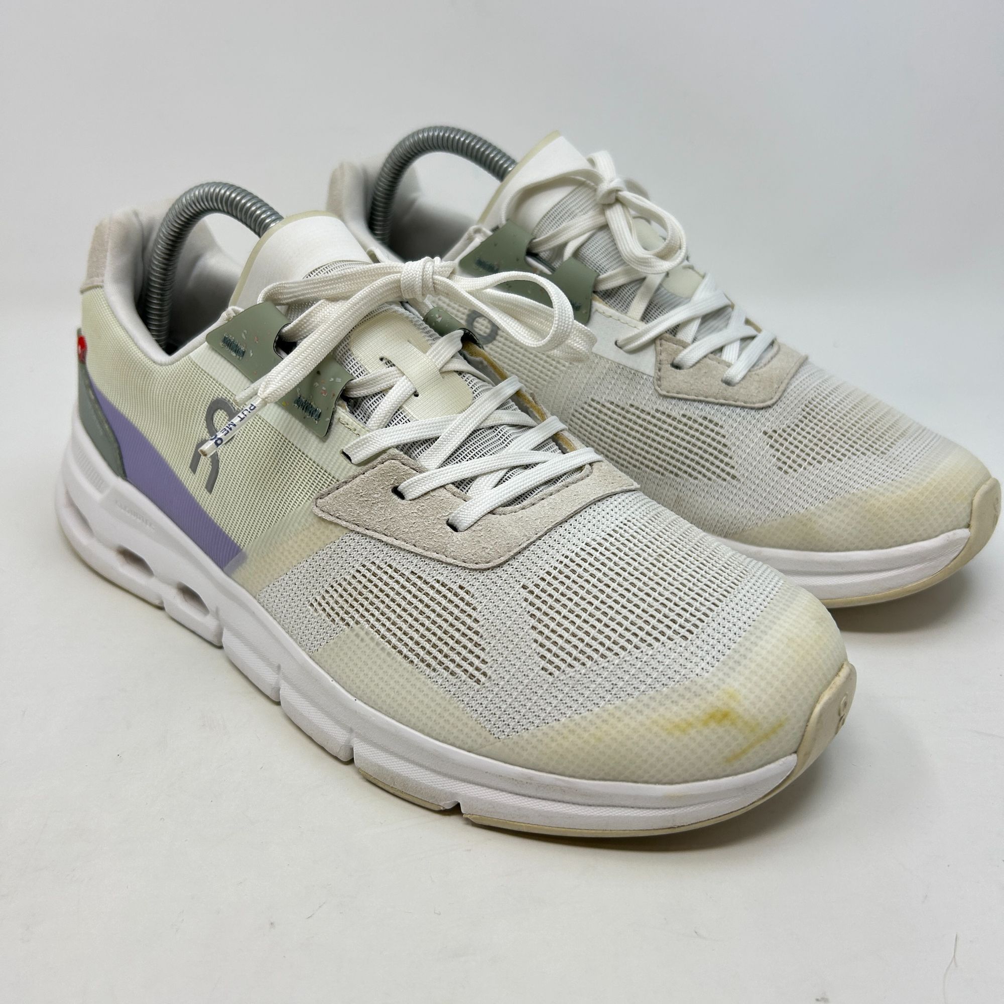On On Running Womens Cloudrift Sneakers US 9.5 mesh Lightweight Size US 9.5 / IT 39.5 - 4 Thumbnail