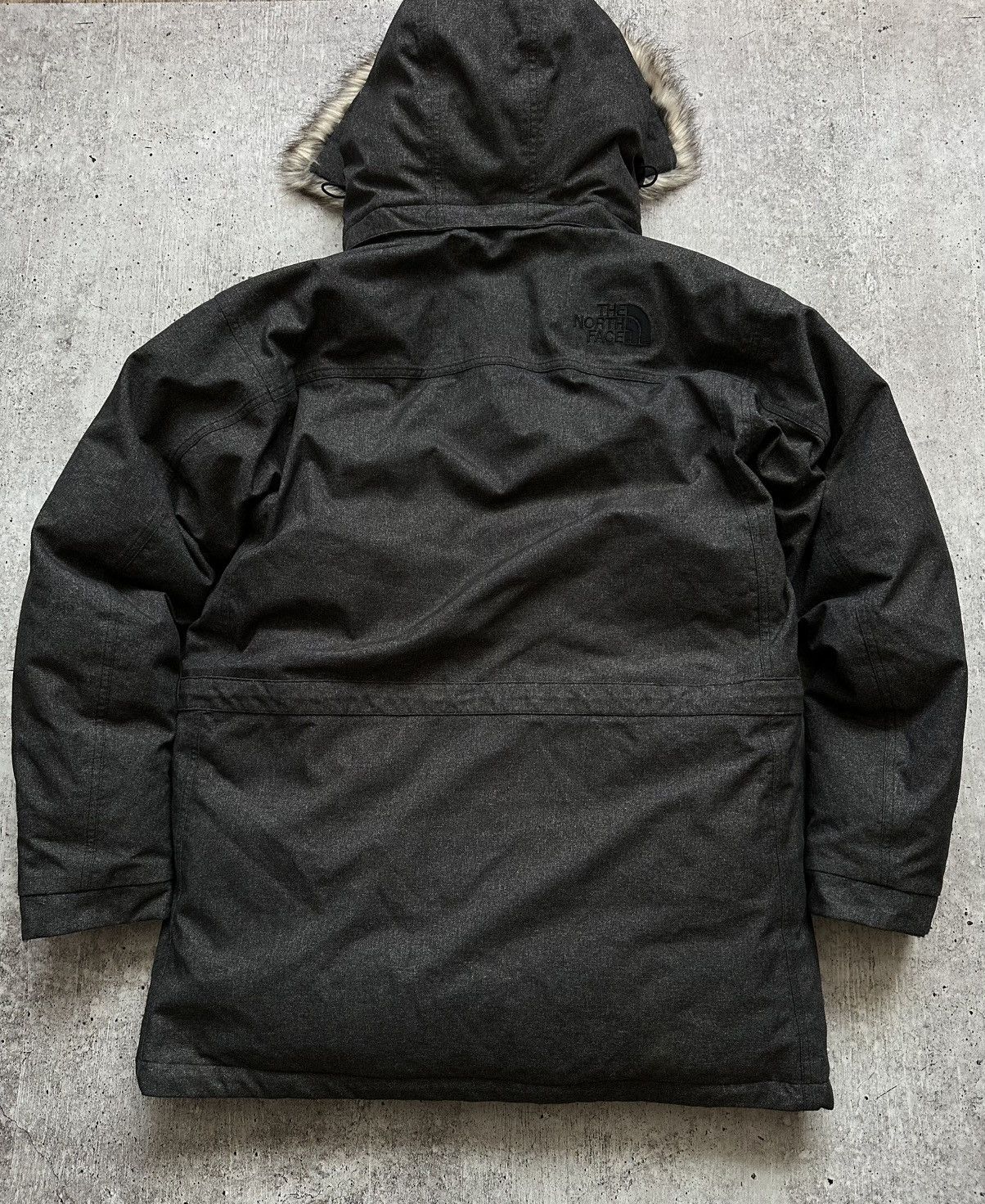 The North Face The North Face McMurdo 550 Parka Jacket Size US M / EU 48-50 / 2 - 16 Thumbnail