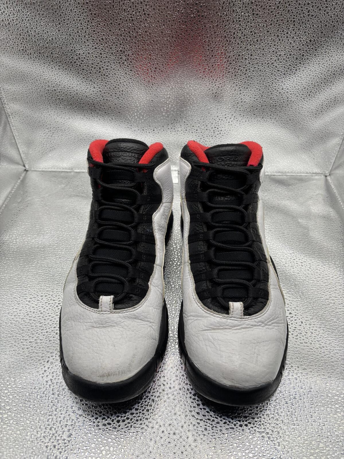 Jordan Brand Air Jordan 10 double nickel Size US 9 / EU 42 - 2 Thumbnail