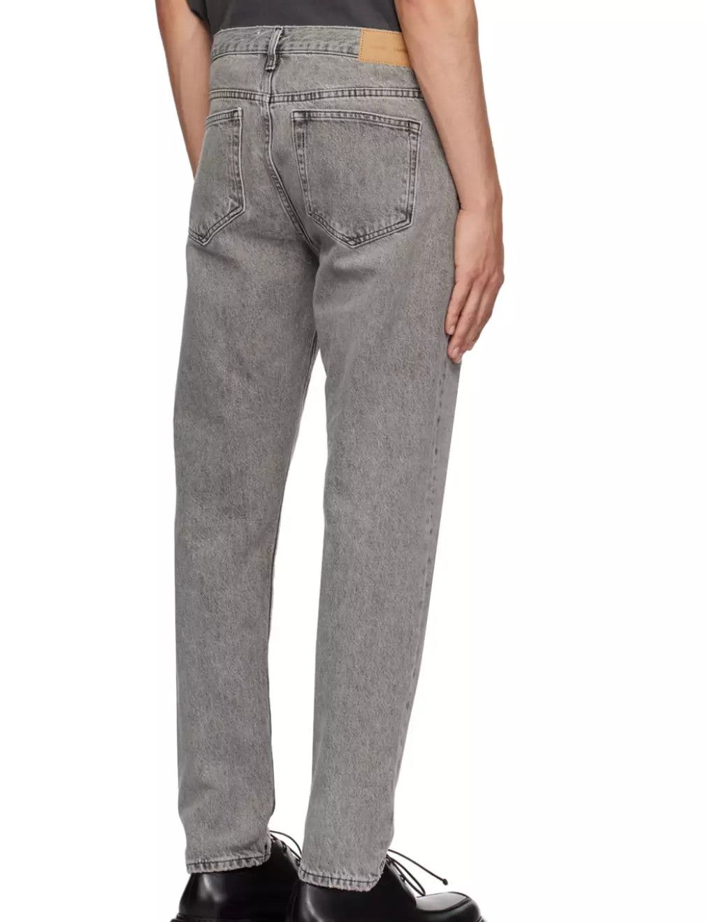 Samsoe Samsoe Cosmo Jeans Size US 31 - 3 Thumbnail