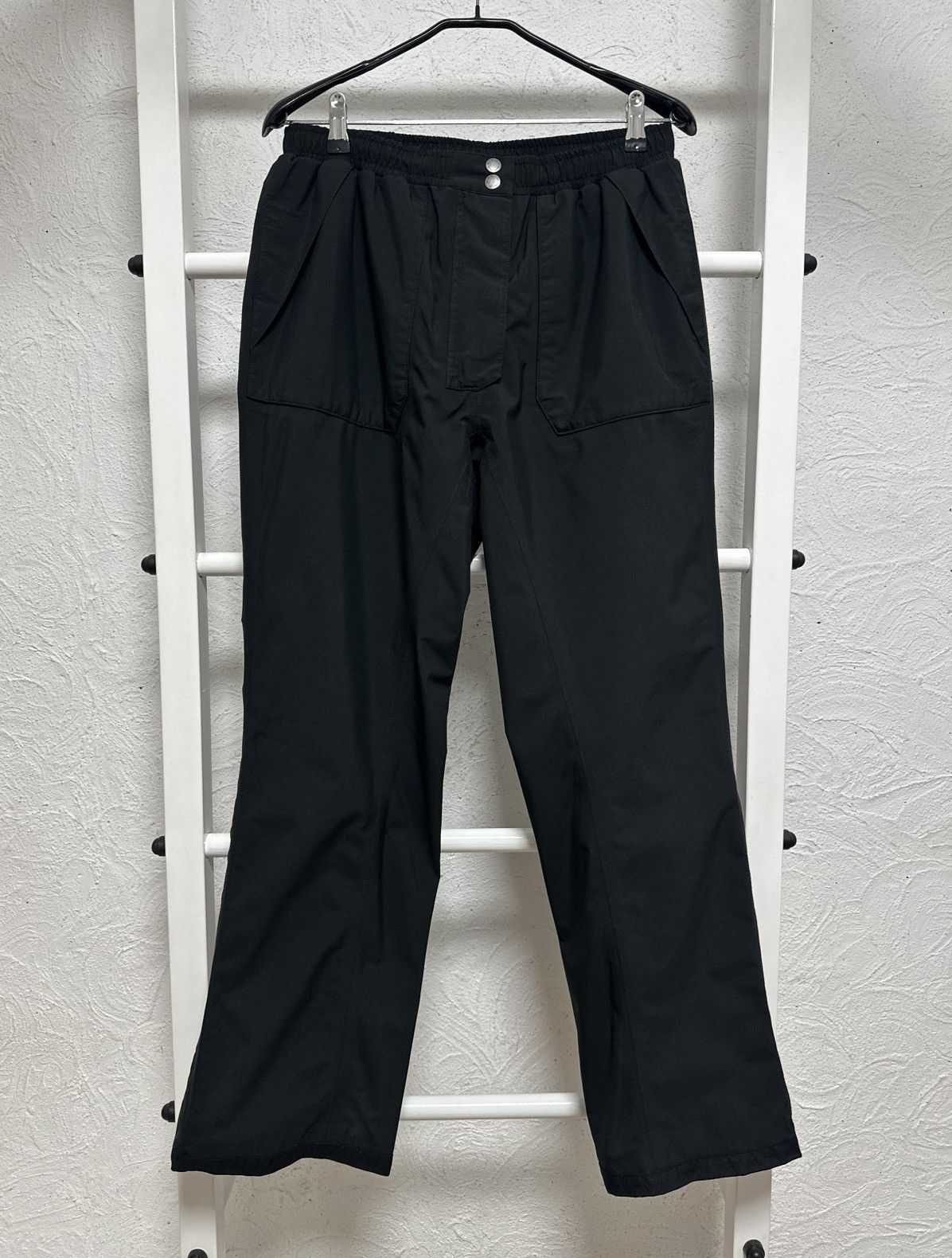 Galvin Green Gore-Tex Performance Shell Women’s Size L Black