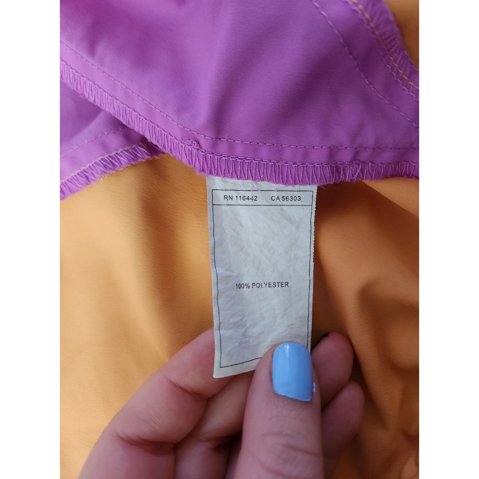 Other A.Lab Women's Multicolor Windbreaker-M Size M / US 6-8 / IT 42-44 - 4 Thumbnail