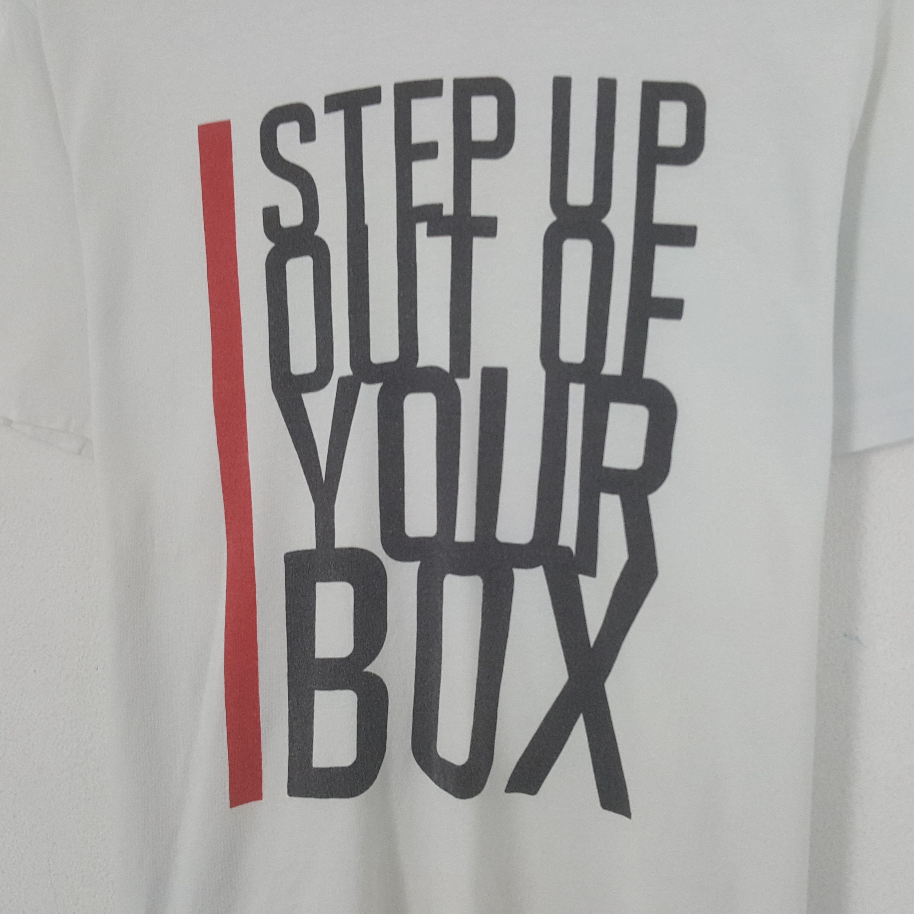 Japanese Brand × Number (N)ine × Vintage Vintage Number (N)ine Custom Art Tshirt Size US L / EU 52-54 / 3 - 4 Thumbnail