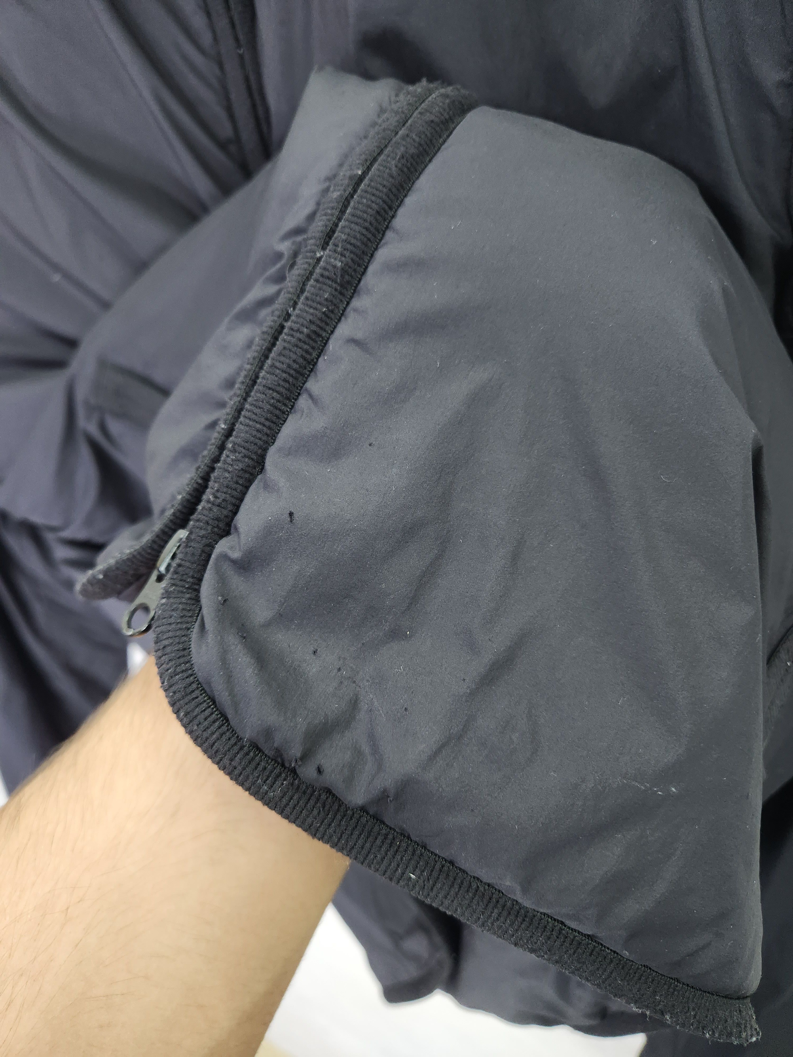 Rapha Rapha Cycling Lightweight Transfer Jacket Polartec Coat Size US L / EU 52-54 / 3 - 7 Thumbnail