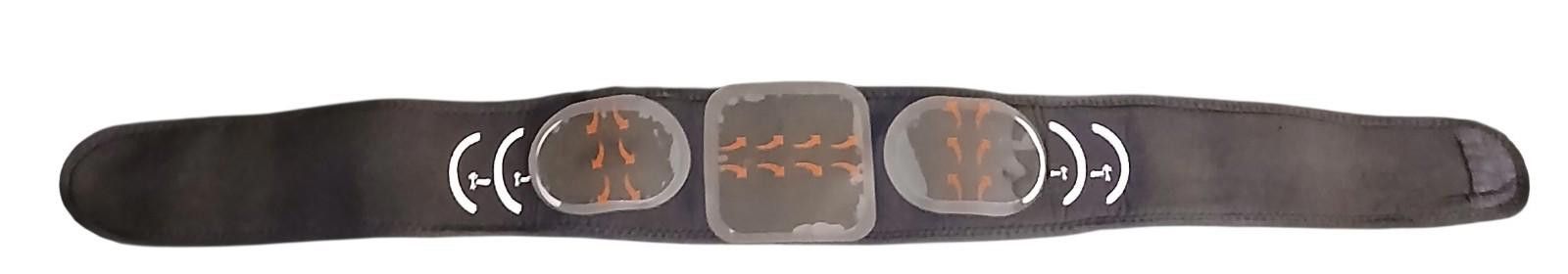 The Unbranded Brand MBODY (EMS)-(Abdominal Fitness/Workout Belt)-(New Cond.)-$35 Size ONE SIZE - 2 Thumbnail