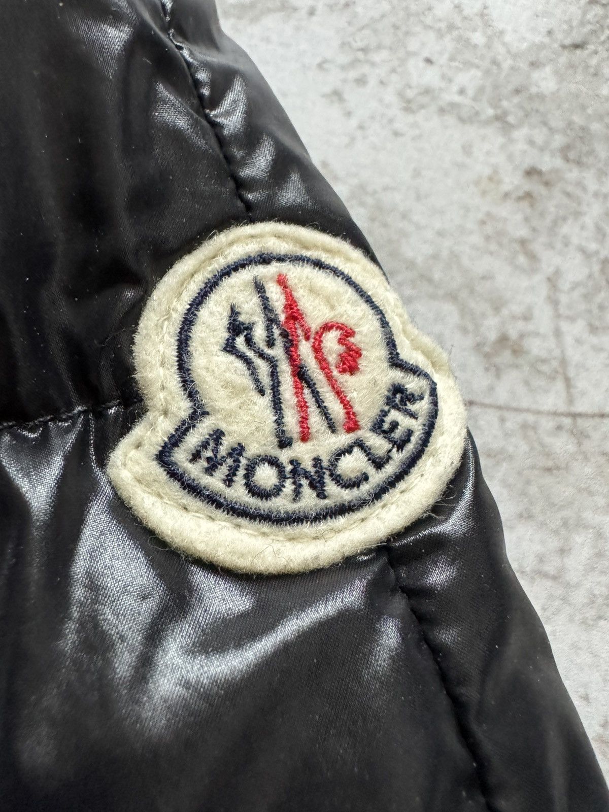 Moncler Moncler Tacoma puffer jacket Size M / US 6-8 / IT 42-44 - 6 Thumbnail