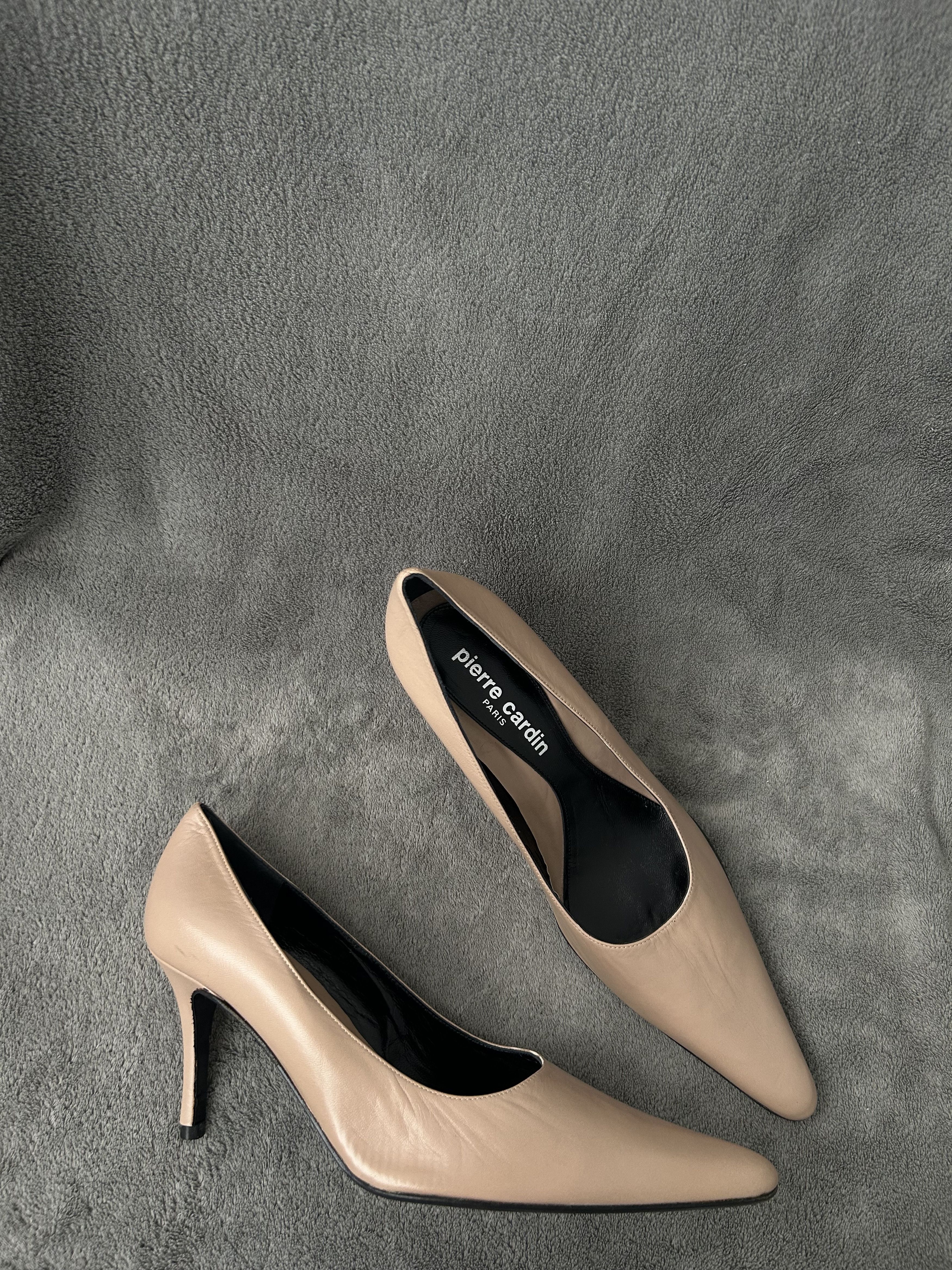 Pierre Cardin Pierre Cardin Paris Size US 11 / IT 41 - 2 Thumbnail