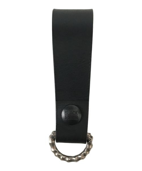 Yohji Yamamoto BLACK Scandal Yohji Yamamoto key ring Size ONE SIZE - 3 Thumbnail