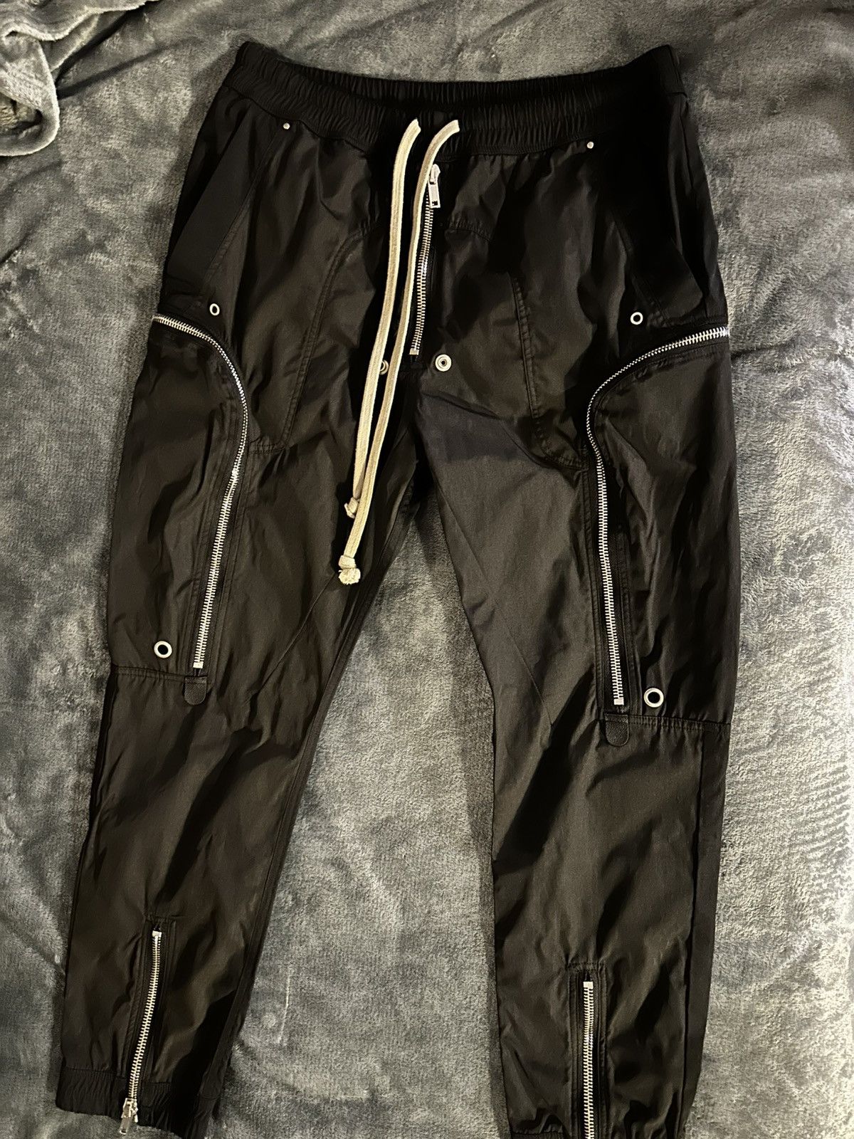 Rick Owens Rick Owens Bauhaus Cargo FW20 52 | Grailed