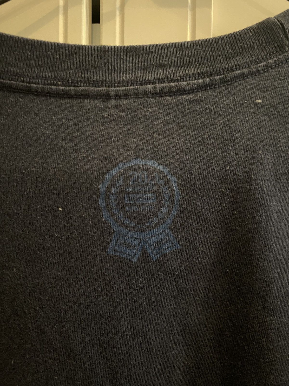 20th Anniversary Supreme Box Logo