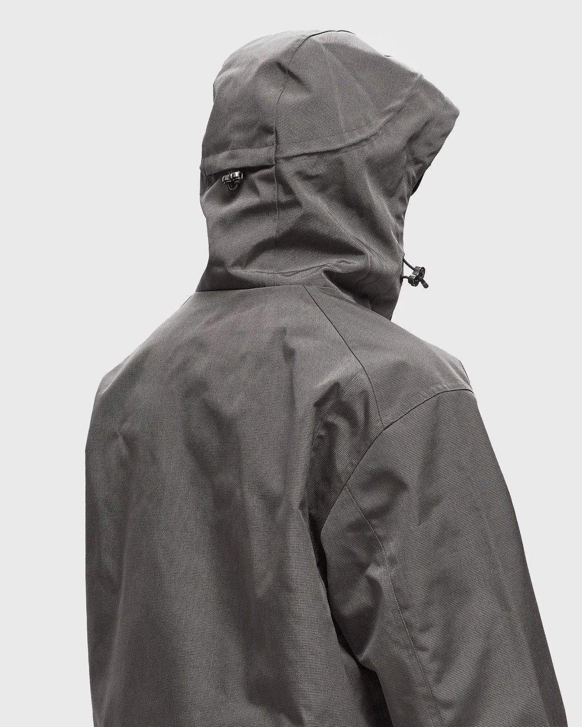Adidas Adidas SPZL FC parka jacket Size US L / EU 52-54 / 3 - 5 Thumbnail