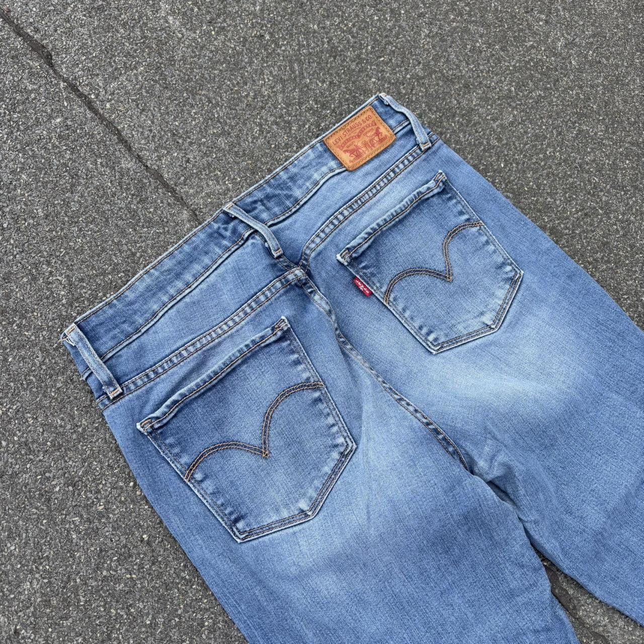 Japanese Brand × Levi's × Vintage Vintage Levi's jeans Size US 30 / EU 46 - 8 Thumbnail