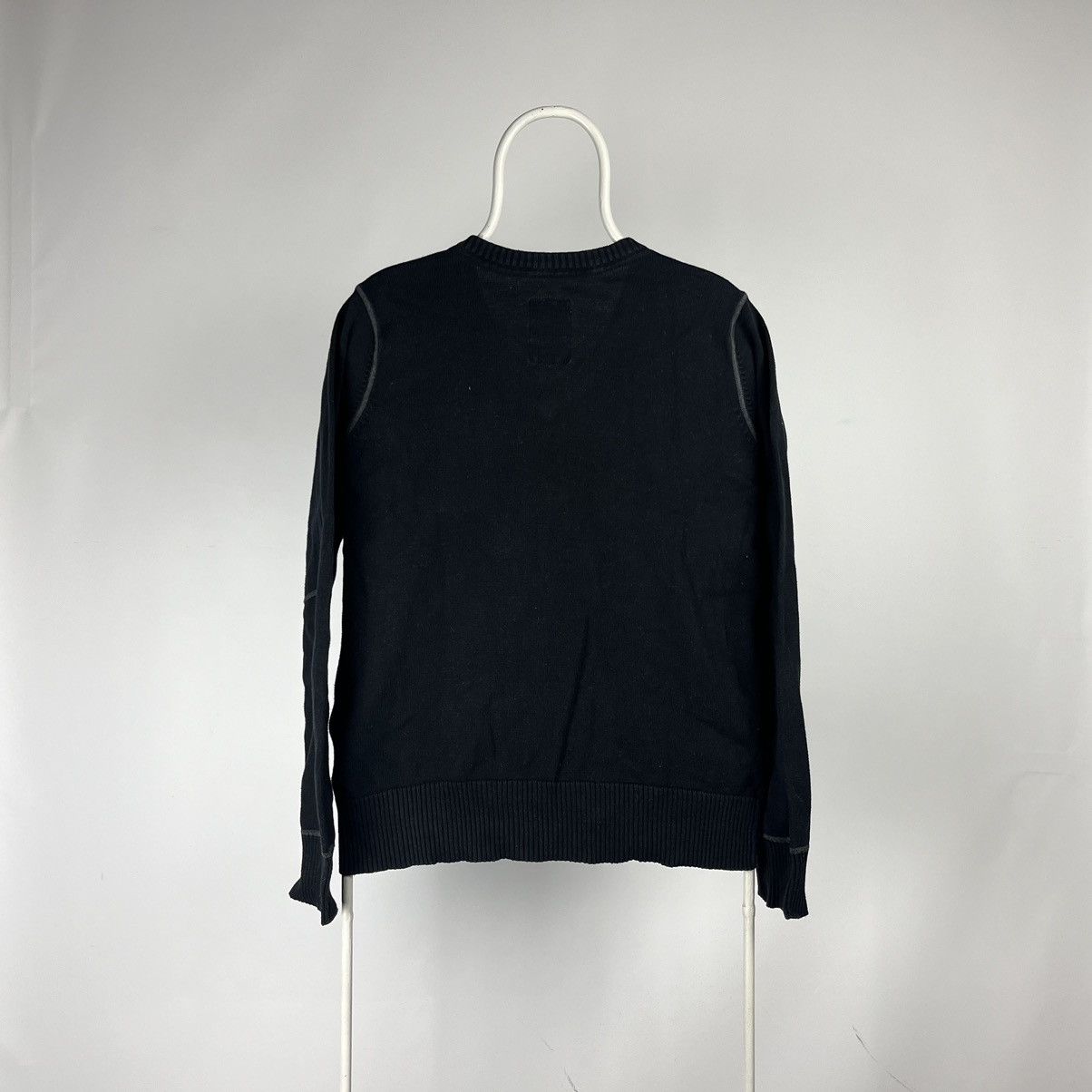 G-Star G star raw sweater v neck size Large Size US L / EU 52-54 / 3 - 2 Thumbnail