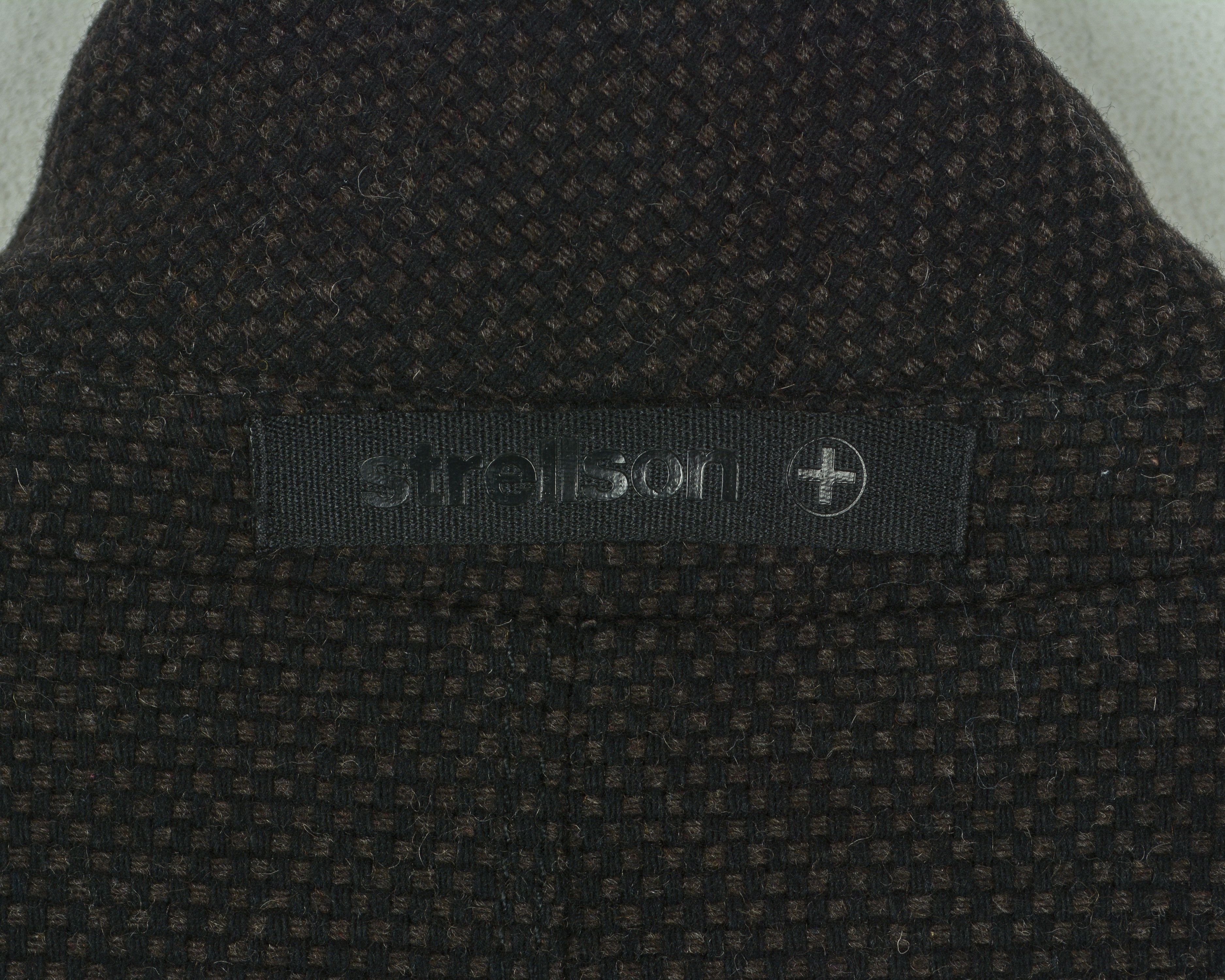 Strellson Jacket S Over Coat DE 98 Jacket UK 38L US Wool Warm Winter Size US S / EU 44-46 / 1 - 7 Thumbnail